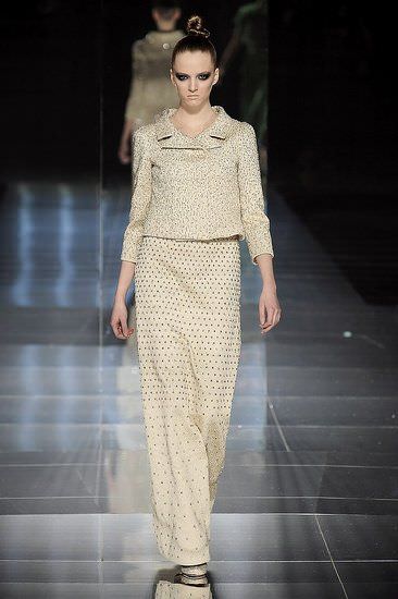 Valentino, moda primavera verano 